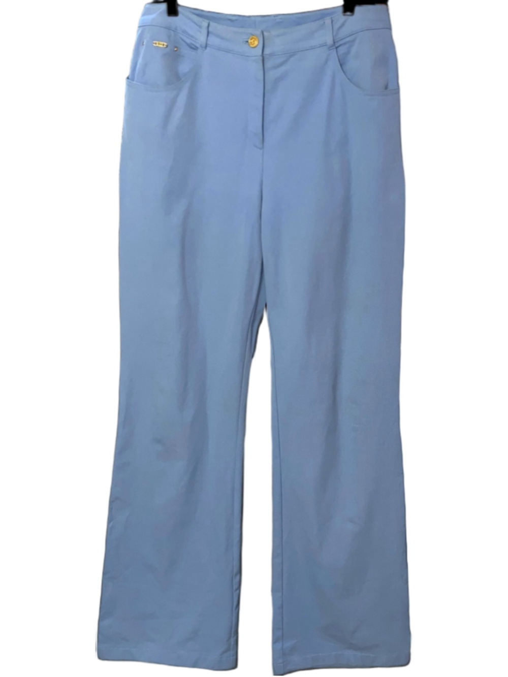 St. John Sport by Marie Gray, Spring 2005 Collection Luxury Workwear Trouser